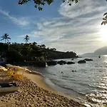 Casa Dos Oliveiras Hostel Ilhabela