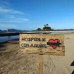 Casa Dos Oliveiras Hostel Ilhabela