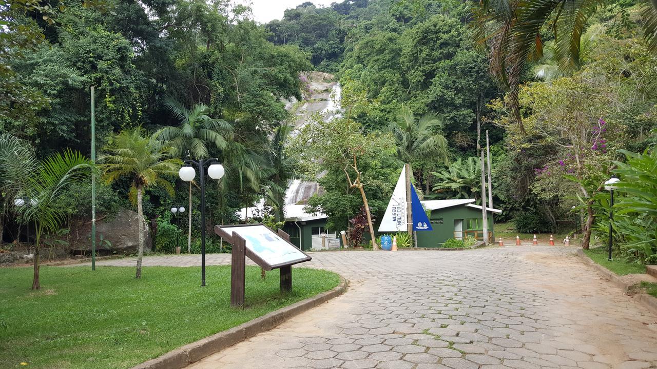 Casa Dos Oliveiras * Ilhabela