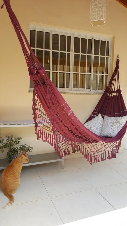Casa Dos Oliveiras * Ilhabela