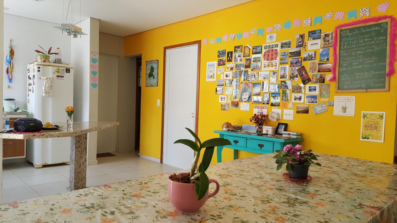 Hostal Casa Dos Oliveiras *