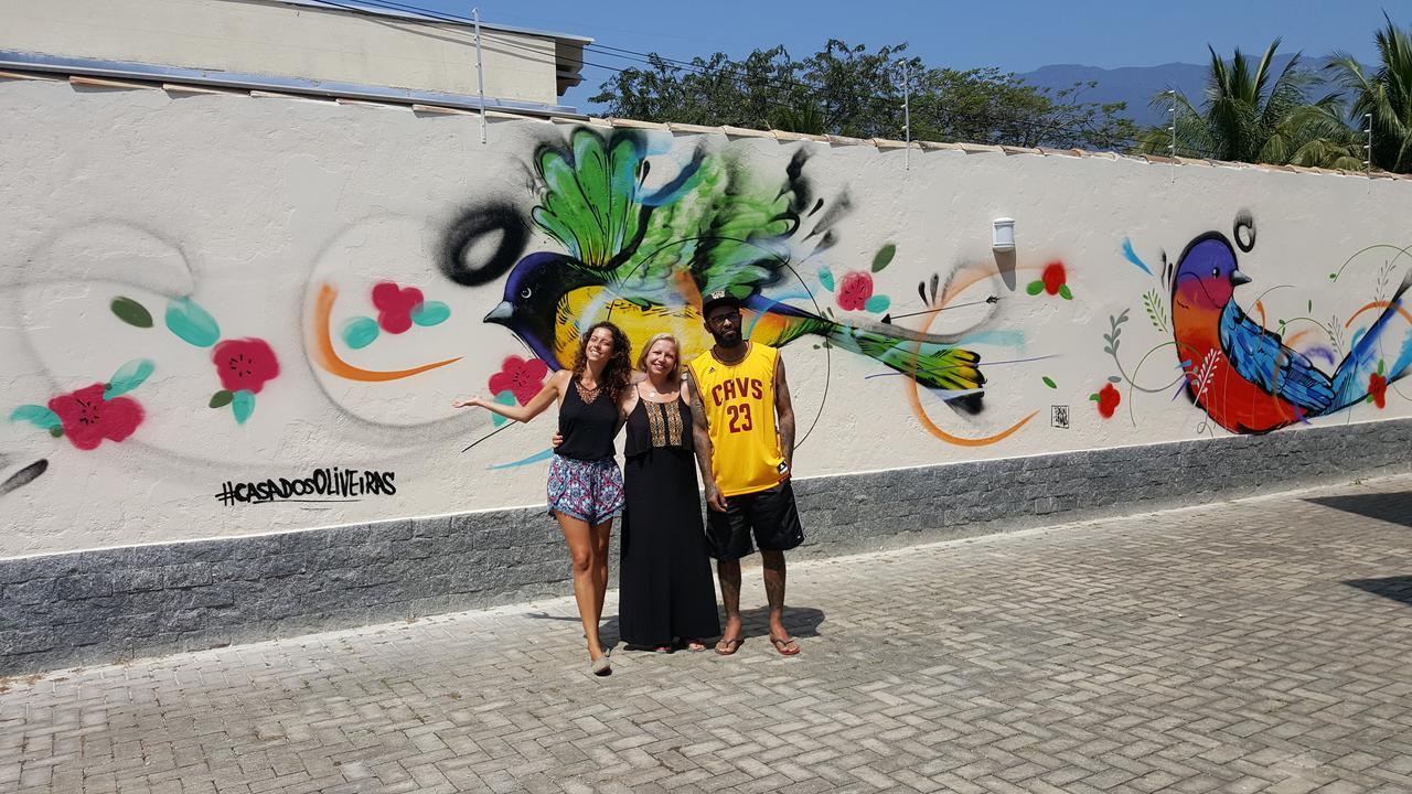 Hostal Casa Dos Oliveiras *