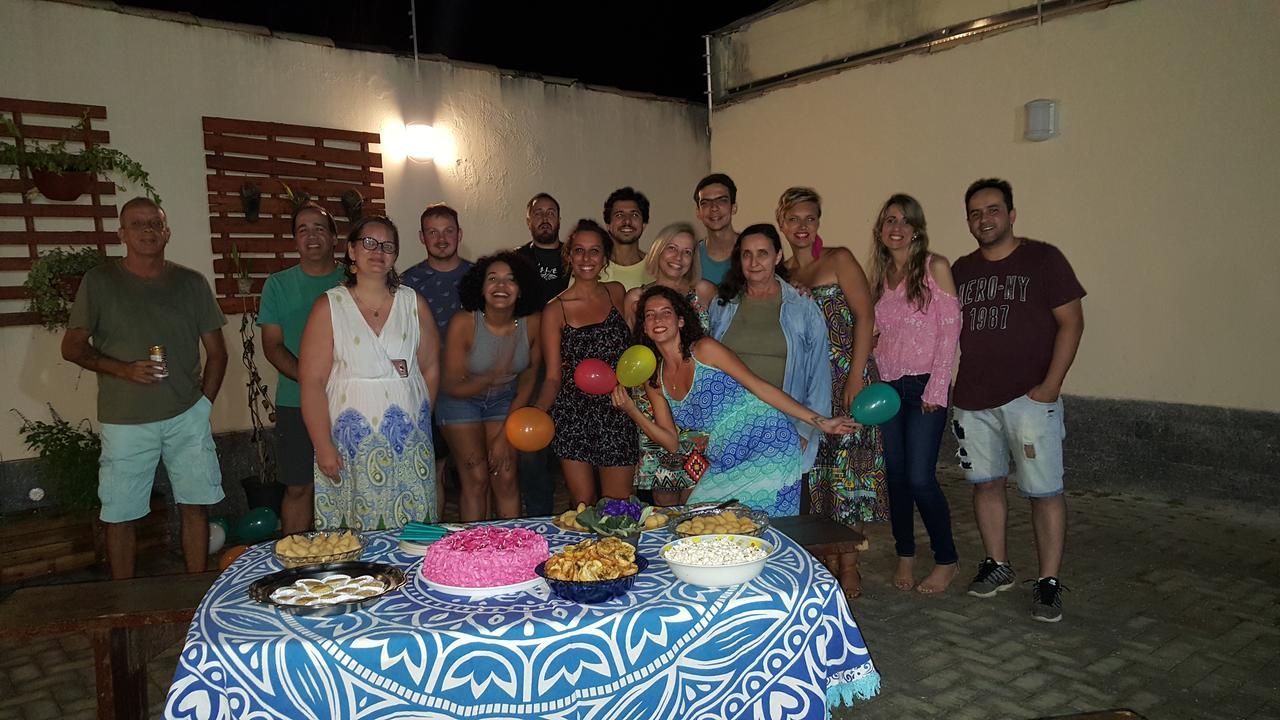 Casa Dos Oliveiras * Ilhabela