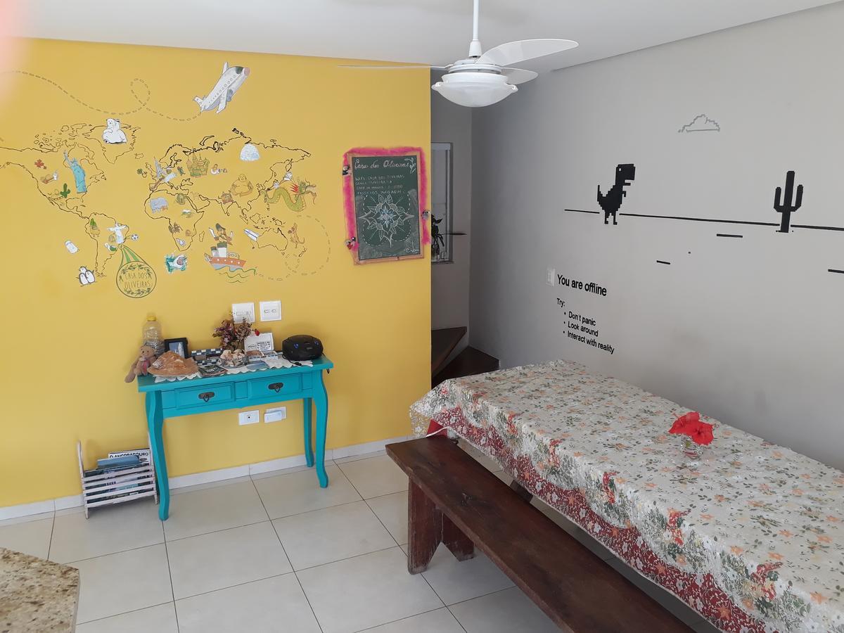 Hostal Casa Dos Oliveiras