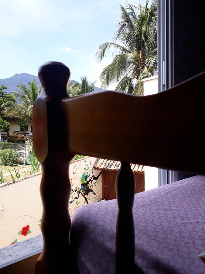 Casa Dos Oliveiras Ilhabela
